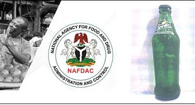 Avoid Consumption Of Contaminated Sprite In Circulation - NAFDAC Warns Nigerians 2