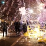 150 People Arrested As Protest Erupts In French After Police Killed Of 17-year-Old Boy