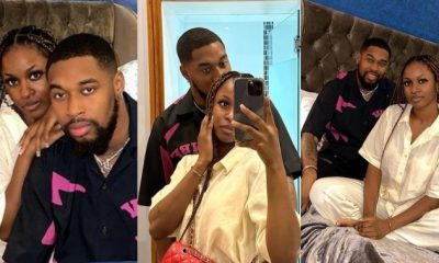 BBNaija Reunion: I Defied My Family After They Kicked Against My Relationship With Sheggz - Bella