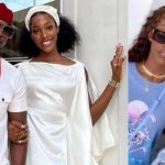 Paul Okoye’s Girlfriend, Ivy Ifeoma Responds As Brother Accuses Her Of Being Untidy [Video]