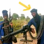 How Zamfara Bandit Leader, Dogo Gudali Was Killed By Explosives Planted By His Members