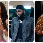 Davido Licked V@gina And A$$ Weeks Ago, Chioma Had Abortions Before They Had A Son - Anita Brown