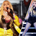 Madonna Returns Home After Being Hospitalized For 'Serious Bacterial Infection'