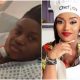 Chioma Has Been Hospitalized, She Is Depressed Over Davido's Infidelity - Kemi Olunloyo