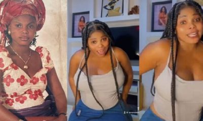 “My Backside Is Now A Public Property” – Former Gospel Singer, Evan Okoro Declares [Video]