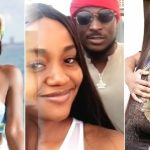 Anita Brown Claims Chioma Slept With Peruzzi And Davido’s Cousin, Clarks Adeleke