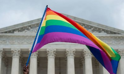 US Supreme Court Ruling Allows Businesses to Discriminate Against LGBTQ+ Individuals 2