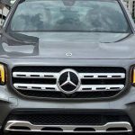 Man Absconds with N55m Benz GLB during a test drive in Abuja 2