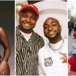 “No One Can Bring You Down” - Isreal DMW Assures Davido Amid Pregnancy Drama [Video]