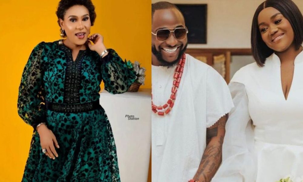 “Davido Is A King And He Loves Chioma” - Shan George Reacts To Singer’s Baby Mama Drama