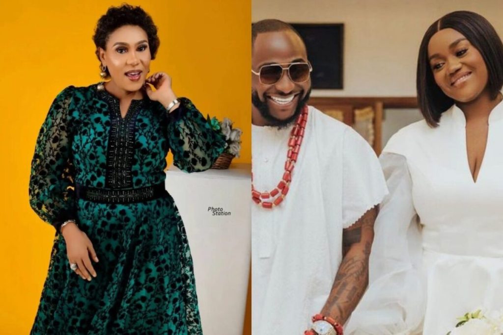 “Davido Is A King And He Loves Chioma” - Shan George Reacts To Singer’s Baby Mama Drama