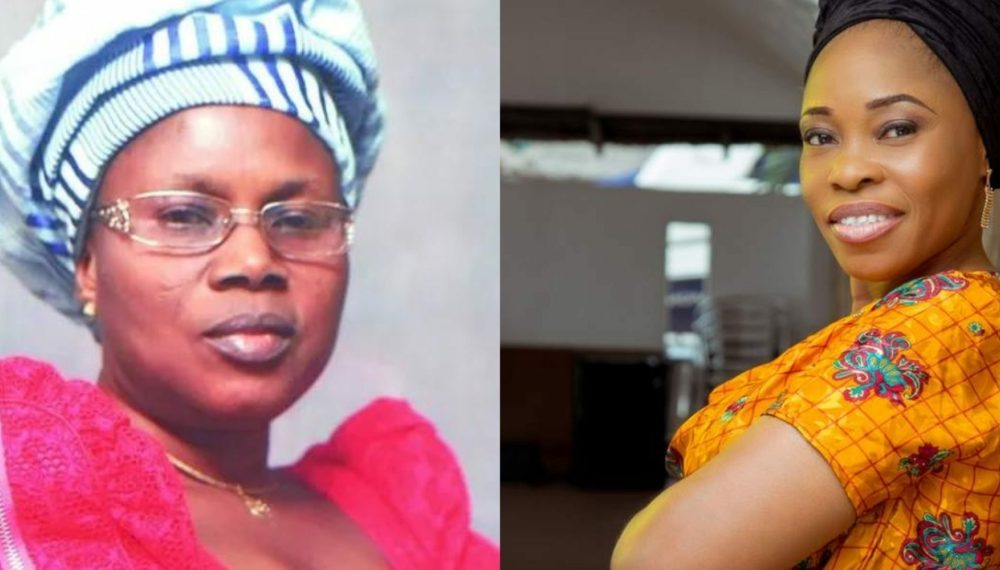 Tope Alabi Believes She Is Above Everyone And God - Funmi Aragbaye