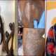 Mandy Kiss Removes Naira Marley's Tattoo From Her Thigh, Urges People To Enjoy Their Lives [Video]
