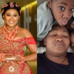 "A Mother Is The Most Impactful Mentor A Child Can Have" - Mary Njoku Warns Men