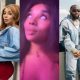 “He Didn’t Pay Me To Shut Up” - Davido’s Alleged Pregnant Side Chick, Ivanna Bay Clears Air