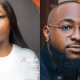 Another Lady, Chisom Claims Davido Impregnated Her, Forced Her To Do Abortion [Video]