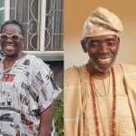 “The Husband I Knew Is No More” – Joke Silva Speaks On Marital Struggles With Olu Jacob [Video]