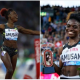 Tobi Amusan Wins Women’s 100m Hurdles At Stockholm Diamond League [Video]