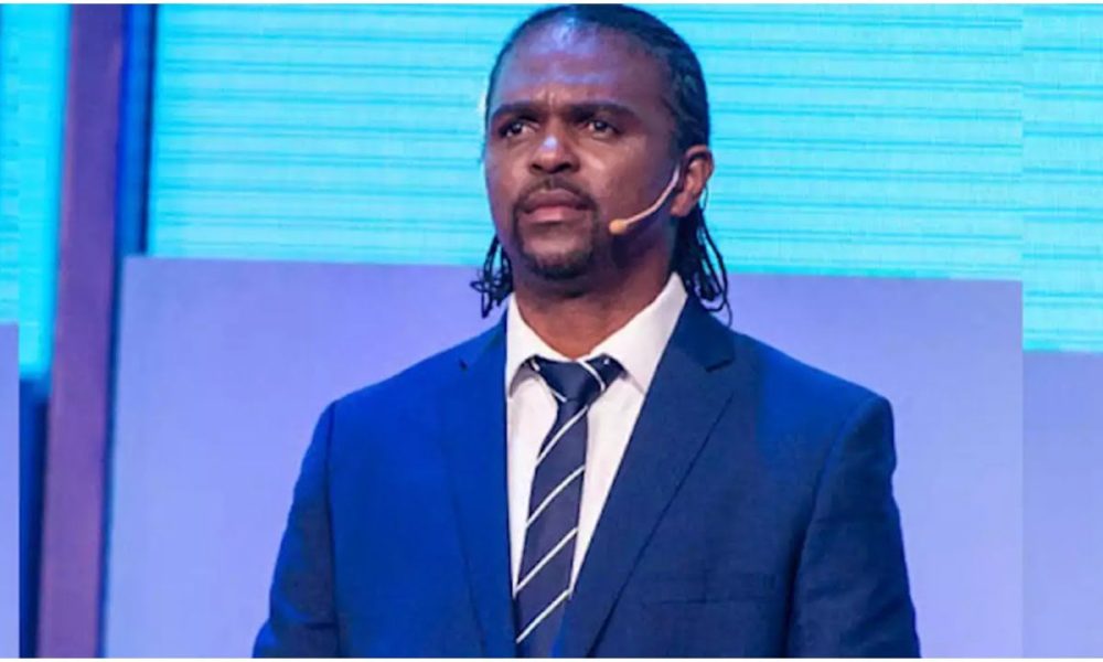 Super Eagles Legend, Nwankwo Kanu Reported Appointed New Enyimba Chairman