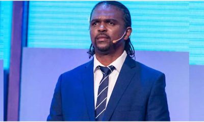 Super Eagles Legend, Nwankwo Kanu Reported Appointed New Enyimba Chairman