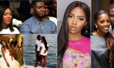 Without Me And Tiwa Savage, No Female Artist Would Have Succeeded In Nigeria - Tee Billz