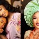 “Remind My Kids I Love Them If I Die Unexpectedly” – Tonto Dikeh Shares Cryptic Message