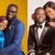 Nigerians Reacts As Funke Akindele And Her Ex-Husband, JJC Skillz Reconciles