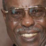 Mobolaji Ajose-Adeogun