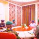 Tinubu Holds First Meeting With NSA, Service Chiefs In Abuja 6