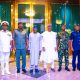 Bola Tinubu Writes Senate Seeking Confirmation Of Service Chiefs 14