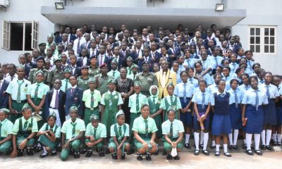 Army Conducts Public Speaking Engagement to Commemorate Nigerian Army Day Celebration 2023 23