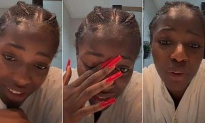 Hilda Baci Calls Out Boyfriend For Refusing To Propose Marriage To Her Despite Her Achievements [Video]