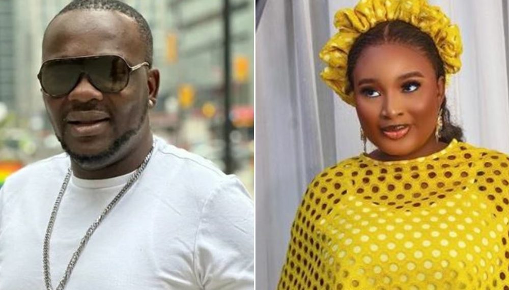 "Mo Bimpe Used Me" - Yomi Fabiyi Denies Sleeping With Actresses For Movie Roles [Video]