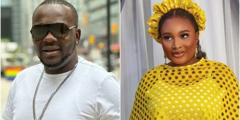 "Mo Bimpe Used Me" - Yomi Fabiyi Denies Sleeping With Actresses For Movie Roles [Video]