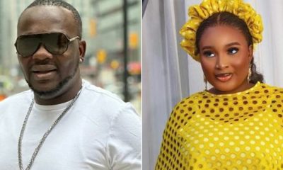 "Mo Bimpe Used Me" - Yomi Fabiyi Denies Sleeping With Actresses For Movie Roles [Video]