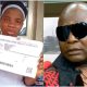 Charly Boy Urges JAMB To Submit Mmesoma's UTME Paper For External Body To Remark