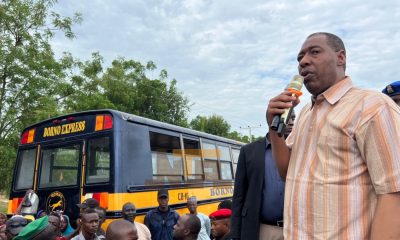 Babagana Zulum