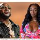 Davido Wants Me To Have The Baby, But My Child Already Has A Father - Anita Brown