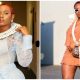 Yemi Alade Slams Lady Who Pointed Out Her Torn Outfit