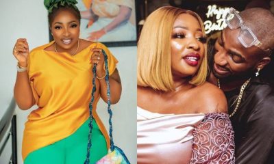 Anita Joseph Says Marriage Is The Sweetest Union On Earth