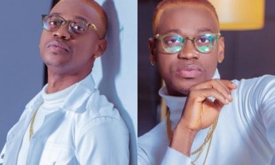 My Scars Remind Me Of When Life Tried To Break Me But Failed - Lateef Adedimeji