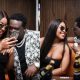 Erica Nlewedim Reveals She's Married To Wande Coal, Celebrates One Year Wedding Anniversary