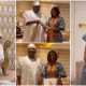 Oba Saheed Elegushi Hosts Hilda Baci At His Palace [Video]
