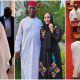 Ned Nwoko’s Moroccan Wife, Laila Charani Reacts As He Resumes Office As Nigerian Senator [Video]
