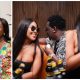 Erica Nlewedim’s Mother Reacts To Her Rumoured Secret Marriage To Wande Coal