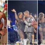 Keke Palmer's Boyfriend, Darius Jackson Slams Her Outfit To Usher Raymond’s Show [Video]