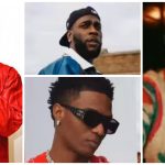 Why I can never feature Davido, Wizkid or Burna Boy in a song – Speed Darlington