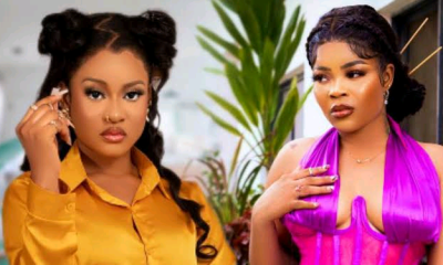 BBNaija’s Chichi Slams Phyna With N100m Lawsuit For Defamation Of Character