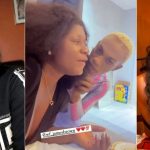 Netizens Reacts To Bedroom Video Of Destiny Etiko And James Brown [Watch]