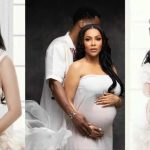 BBNaija Star, Maria Chike Welcome First Child With Her Lover, Kelvin Anene [Video]